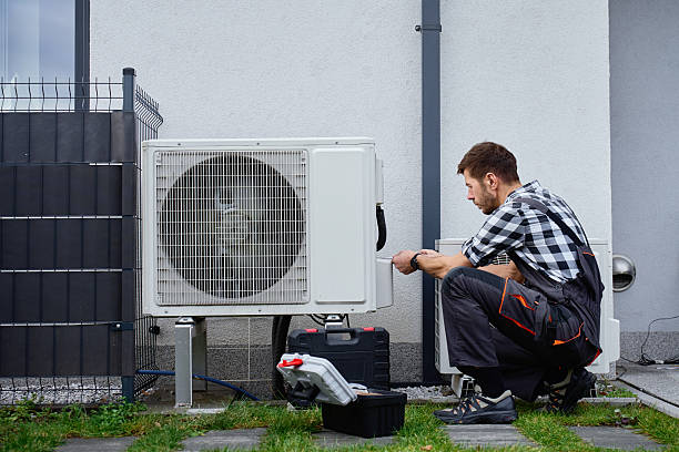 Trusted Air Duct Cleaning service in Science Hill, KY - HVAC Repair CO